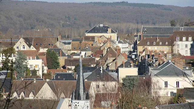 Photo de Nogent-le-Rotrou
