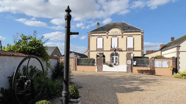 Photo de Nogent-sur-Eure