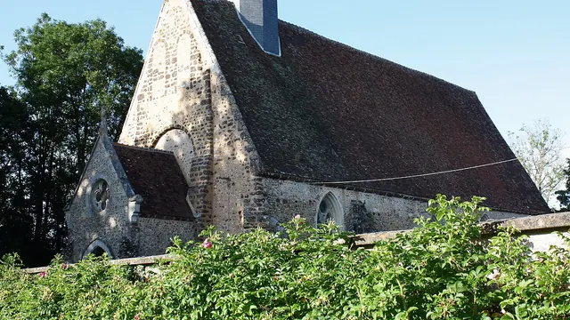 Photo de Nonvilliers-Grandhoux