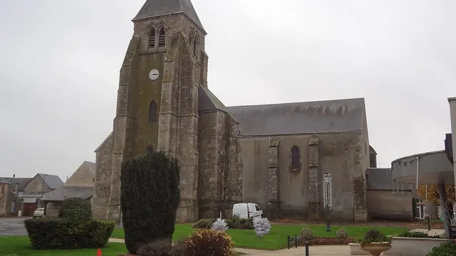 Photo de Oinville-Saint-Liphard