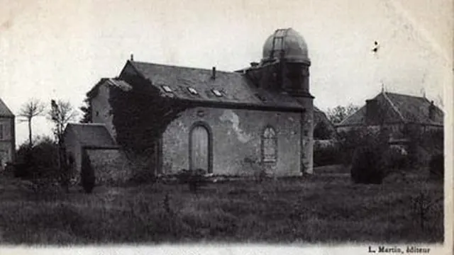 Photo de Orgères-en-Beauce