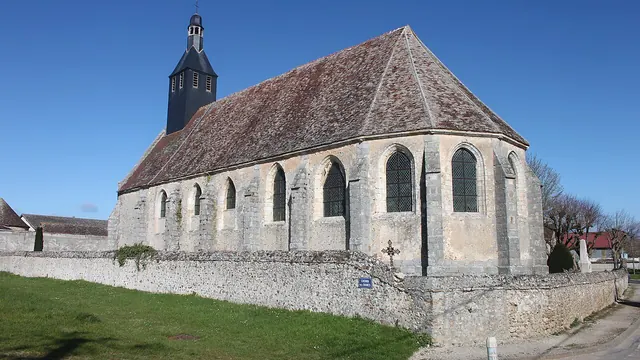 Photo de Ormoy