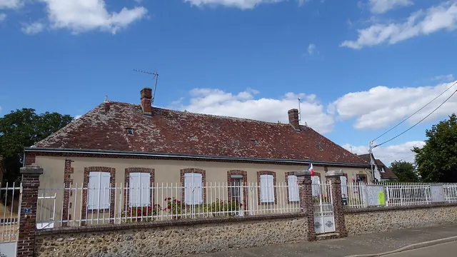 Photo de Orrouer