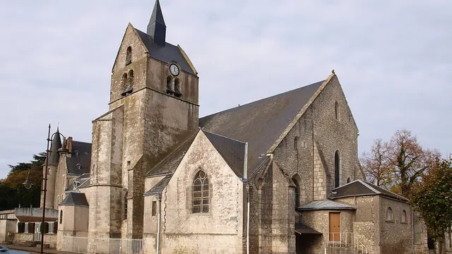Photo de Oysonville