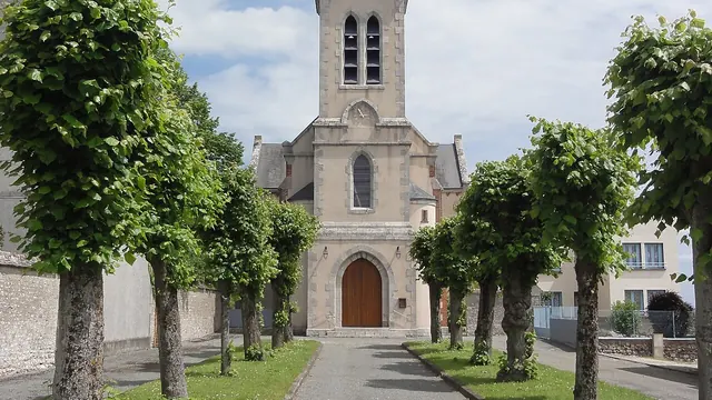 Photo de Poinville