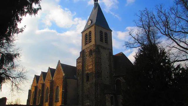 Photo de Pontgouin