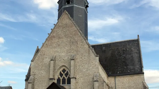 Photo de Pré-Saint-Évroult