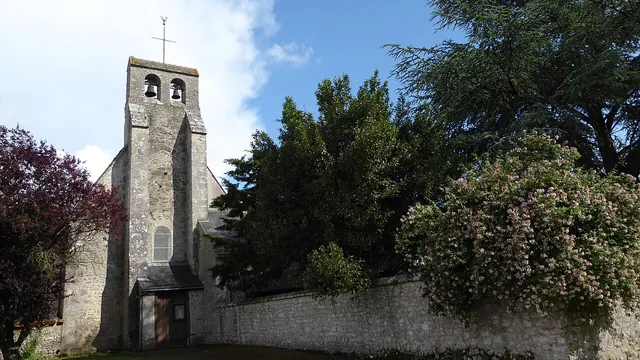 Photo de Pré-Saint-Martin