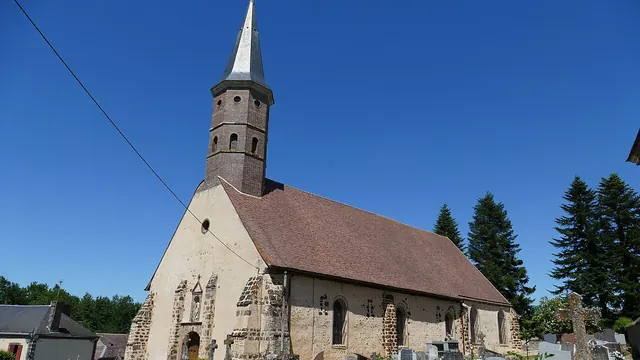 Photo de La Puisaye