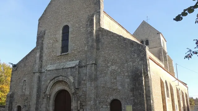Photo de Le Puiset