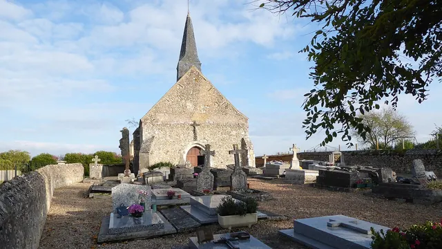 Photo de Puiseux