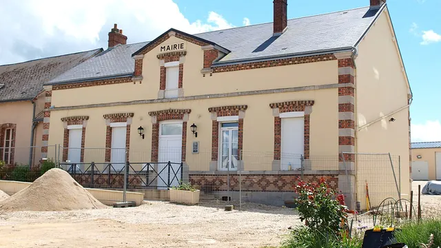Photo de Roinville