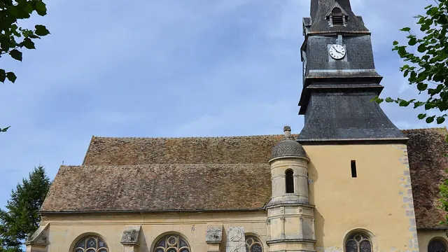 Photo de Rouvres