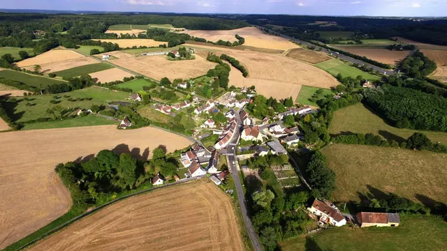 Photo de Saint-Bomer