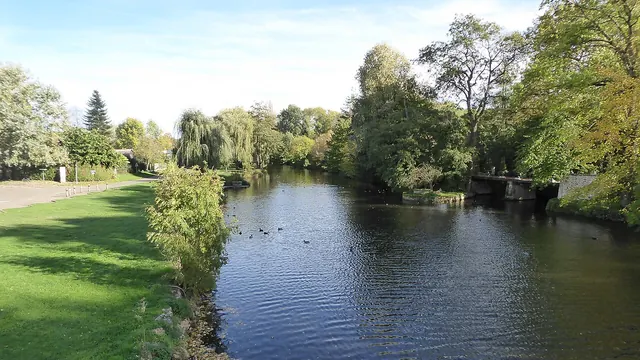 Photo de Saint-Christophe