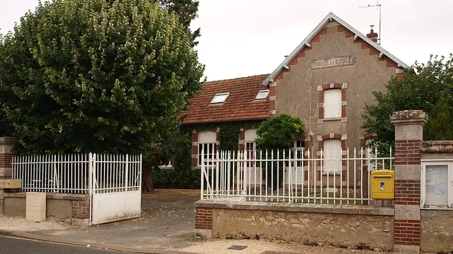 Photo de Villemaury