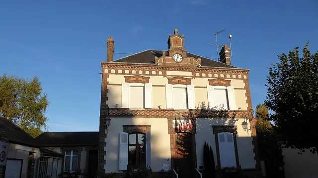 Photo de Sainte-Gemme-Moronval