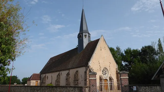 Photo de Saint-Denis-des-Puits