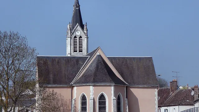 Photo de Saint-Denis-les-Ponts
