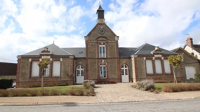 Photo de Saint-Éliph