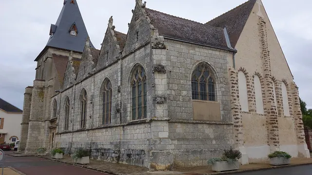 Photo de Saint-Georges-sur-Eure