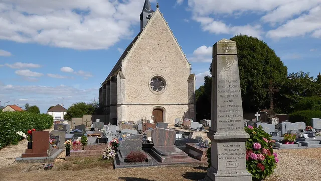 Photo de Saint-Germain-le-Gaillard