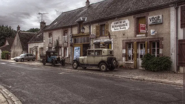 Photo de Saint-Hilaire-sur-Yerre