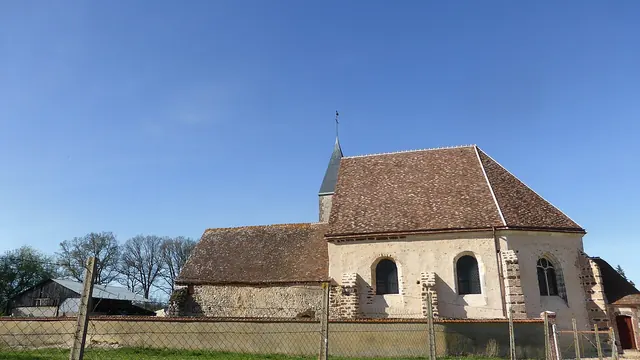 Photo de Saint-Jean-de-Rebervilliers