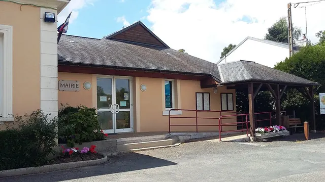 Photo de Saint-Jean-Pierre-Fixte