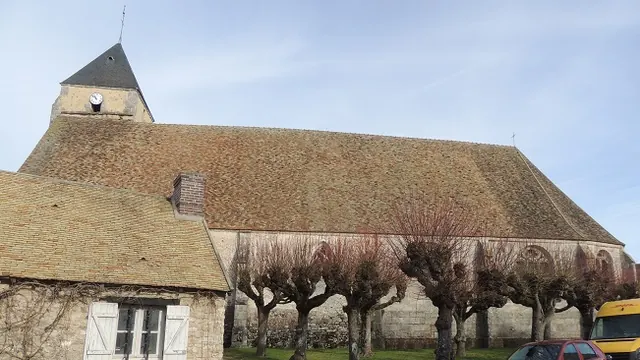 Photo de Saint-Lubin-de-la-Haye