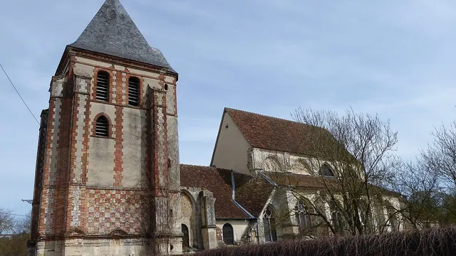 Photo de Saint-Lubin-des-Joncherets