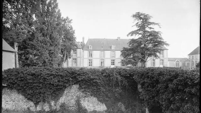 Photo de Saint-Luperce