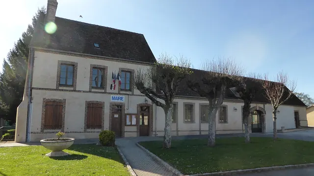 Photo de Saint-Maixme-Hauterive