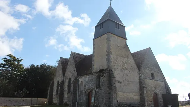 Photo de Saint-Martin-de-Nigelles