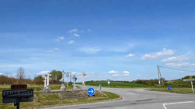 Photo de Saint-Ouen-Marchefroy