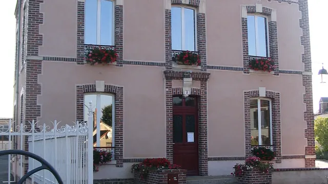 Photo de Saint-Pellerin