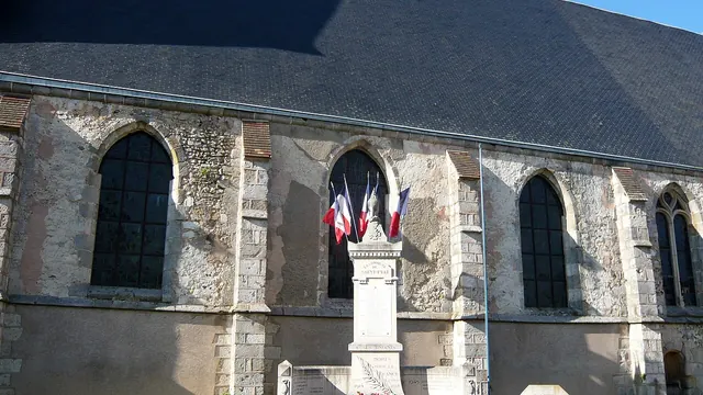 Photo de Saint-Piat