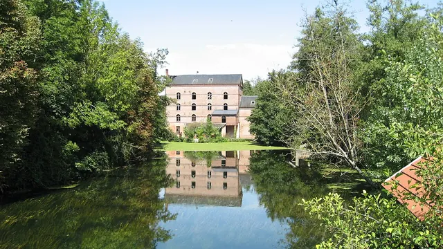 Photo de Saint-Prest