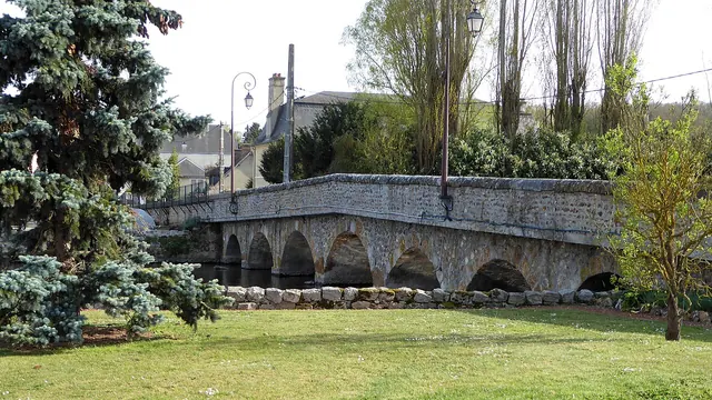 Photo de Saint-Rémy-sur-Avre