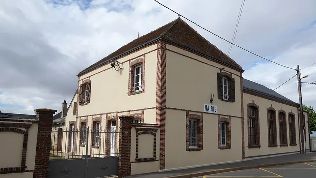 Photo de Saint-Sauveur-Marville