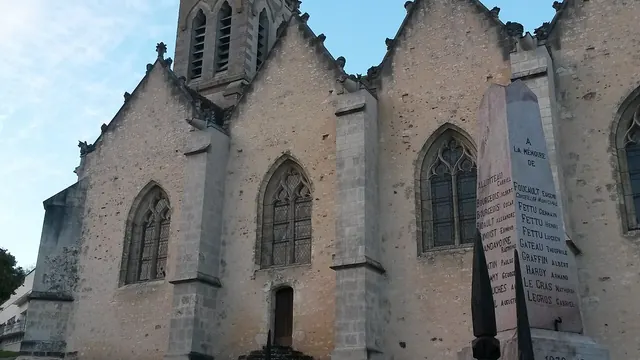 Photo de Saint-Victor-de-Buthon