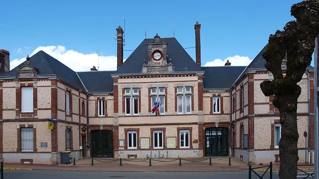 Photo de Sainville