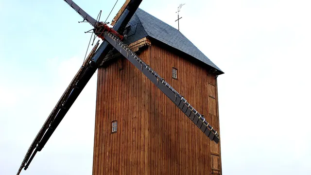 Photo de Sancheville