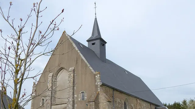 Photo de Sandarville