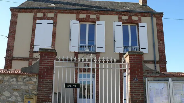 Photo de Santeuil