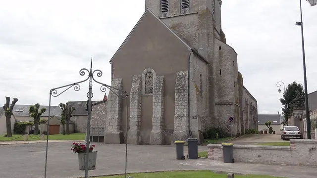 Photo de Santilly