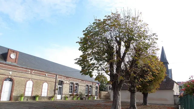 Photo de Serazereux