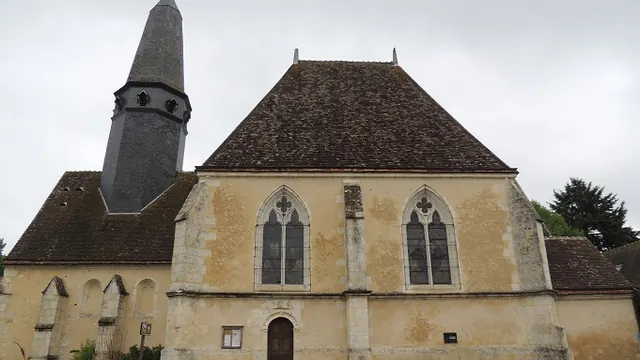 Photo de Soizé