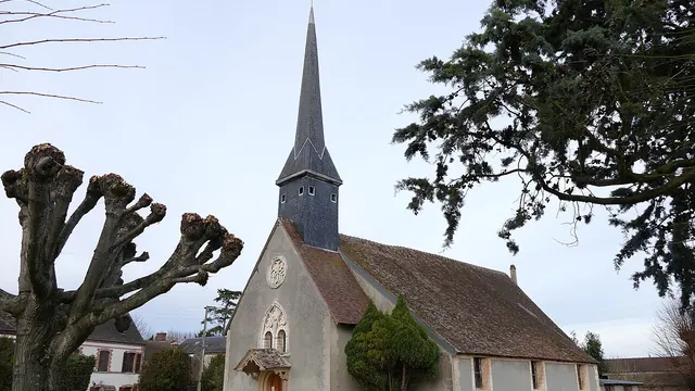 Photo de Sorel-Moussel