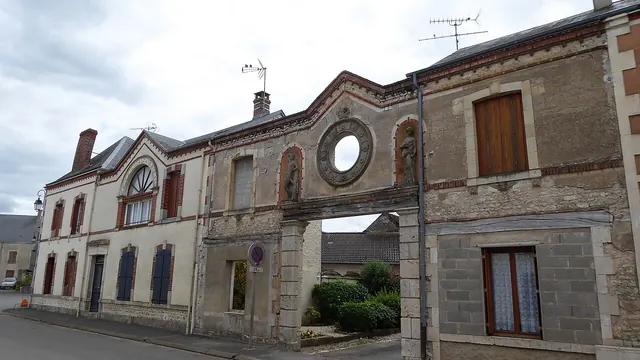 Photo de Terminiers